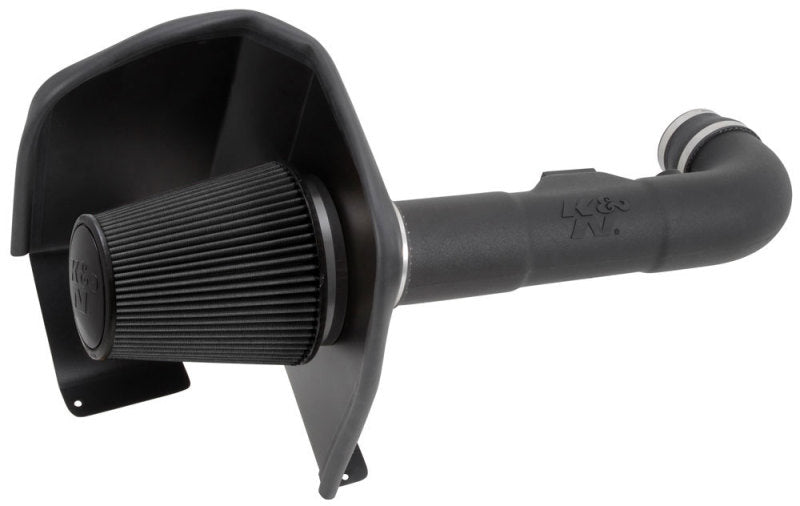 K&N Performance Dryflow Cold Air Intake 14-18 Chevrolet/GMC 1500 V8 5.3L/6.2L 30-3082