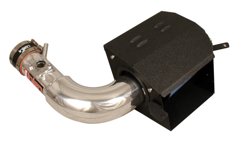 Injen Polished SP Short Ram Cold Air Intake System - SP1230P