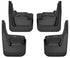 Husky Liners 19-23 GMC Sierra 1500 Custom-Molded Front and Rear Mud Guards