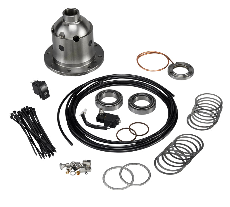 ARB AIR LOCKER DIFFERENTIAL DANA 35, 30 SPL, 3.54 & UP S/N. RD105
