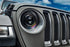 ORACLE Lighting Oculus Bi-LED Projector Headlights - Graphite Metallic - 5500K 5839-504-PAU