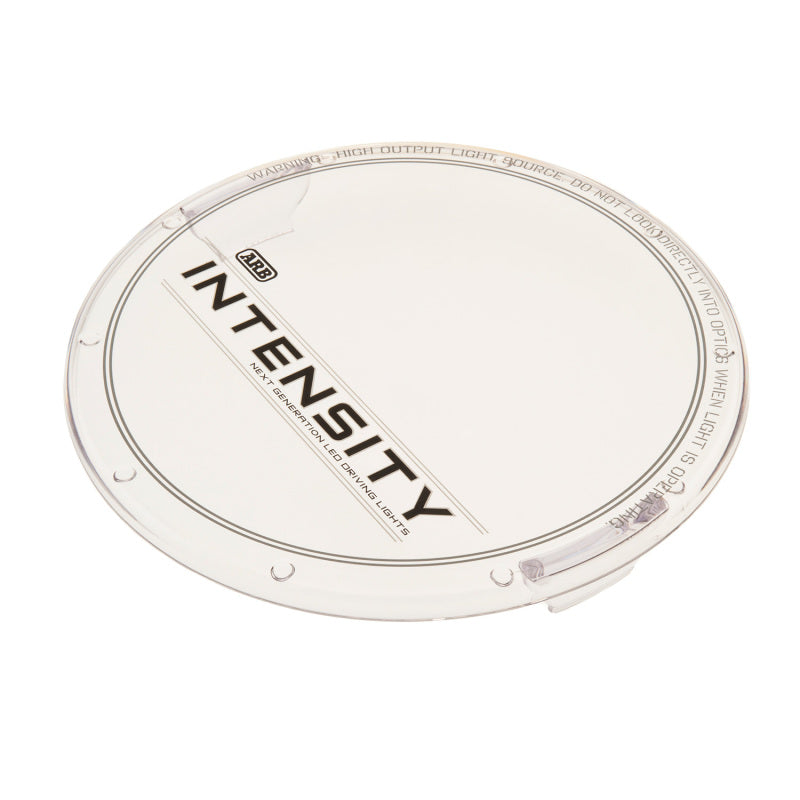 ARB Ar21 Driving Light Cover Clear - AR10TC