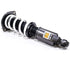 HKS Hipermax S Coilover Full Kit JZA80 for 1993-1998 Toyota Supra 80300-AT010