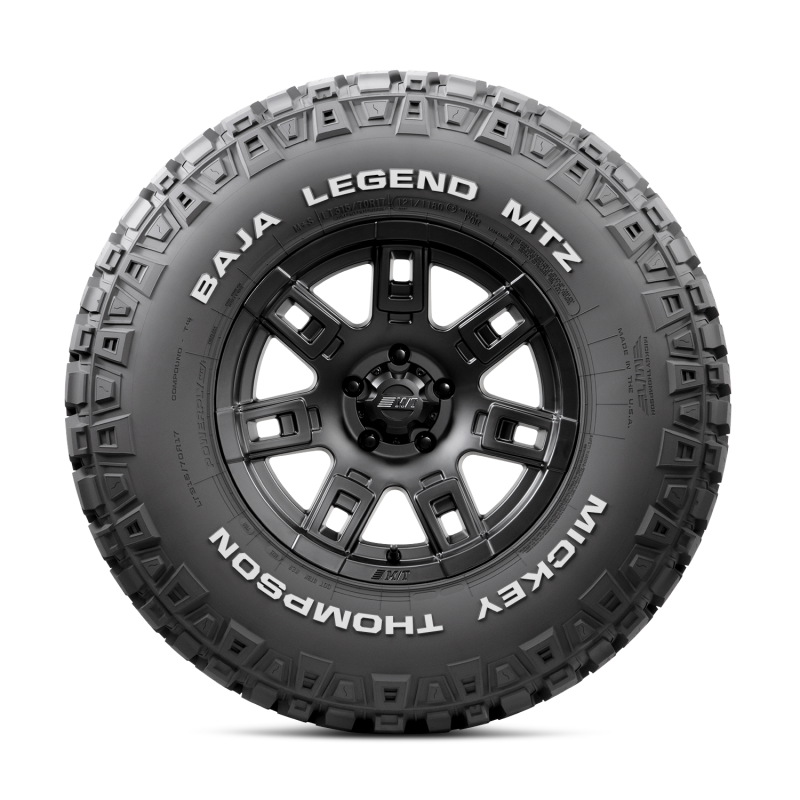 Mickey Thompson Baja Legend MTZ Tire - LT285/75R16 126/123Q 90000057343