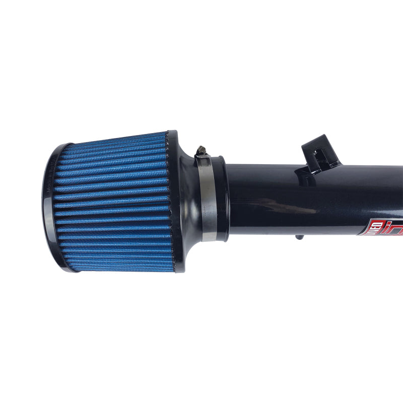 Injen Black IS Short Ram Cold Air Intake For 99-00 Honda Civic EL/EX/HX L4 1.6L - IS1555BLK