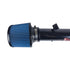 Injen Black IS Short Ram Cold Air Intake For 99-00 Honda Civic EL/EX/HX L4 1.6L - IS1555BLK