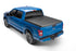 Lund 99-17 Ford F-250 Super Duty Styleside (8ft. Bed) Hard Fold Tonneau Cover - Black