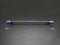 Cusco Power Brace Front Member 2015 Subaru Impreza USDM Model (VA Chassis)