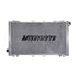 Mishimoto 90-94 Subaru Legacy Turbo Aluminum Radiator