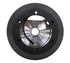 NRG Short Hub Adapter 02-07 Subaru Impreza / 02-08 Subaru Forester