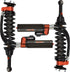 Fox 3.0 Factory Race Series Live Valve Internal Bypass Coilover Shock 2019+ Ford Raptor - Front