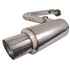 Injen Performance Exhaust System For 05-10 Scion tC L4-2.4L - SES2110