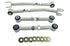 Whiteline 98-08 Subaru Legacy Liberty Rear Lower Control arm-adjust toe/camber