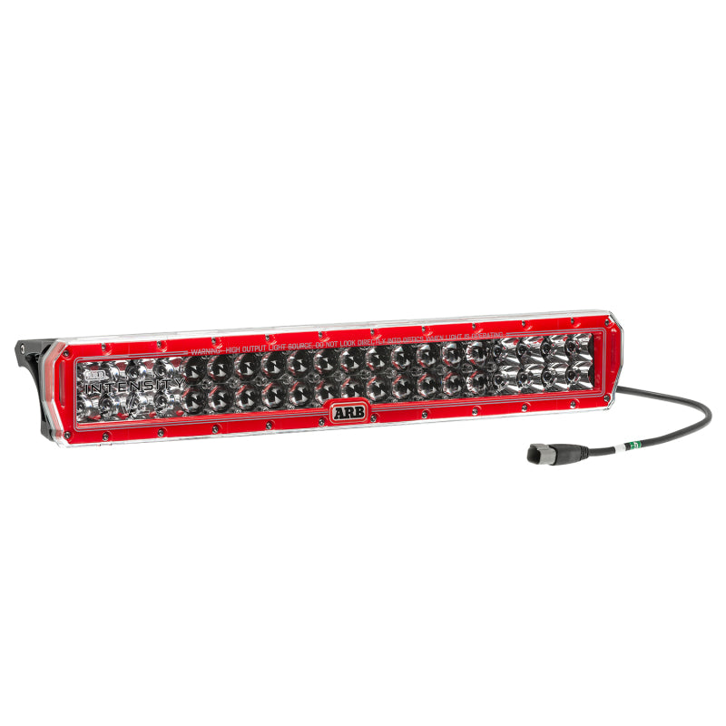 ARB Intensity V2 Light Bar Combination AR40CV2