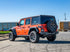 Borla 18-19 Jeep Wrangler JL/JLU 2.0L 4Cyl 2DR/4DR Axle Back Exhaust ATAK w/ 3.5in Tips