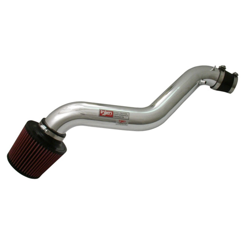 Injen Black IS Short Ram Cold Air Intake System For 92-96 Honda Prelude L4-2.2L - IS1700BLK