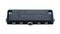 Vibrant Aluminum Vacuum Manifold (new design) - Black