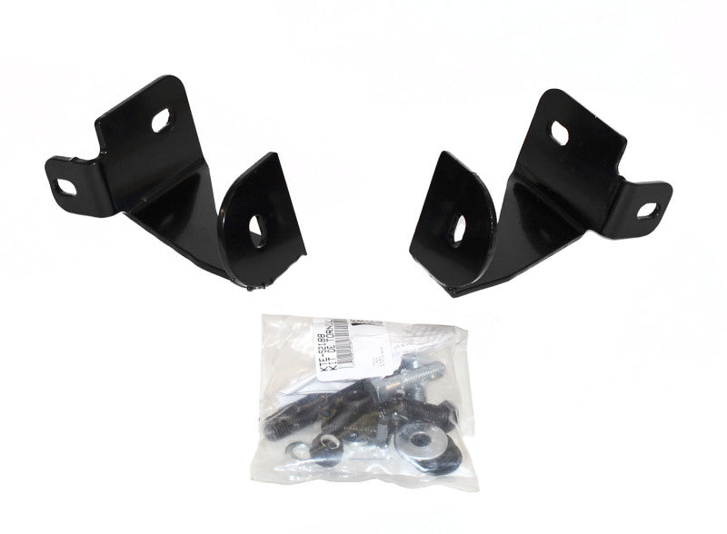 Go Rhino 05-15 Toyota Tacoma RC2 Brackets