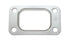 Vibrant Turbo Gasket for T3/GT30R Inlet Flange (Matches Flange #1431 and #14310)