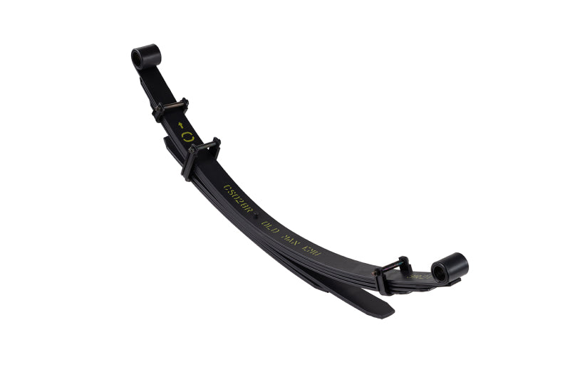 ARB / Old Man Emu Rear Leaf Spring for Isuzu/Rodeo CS028R