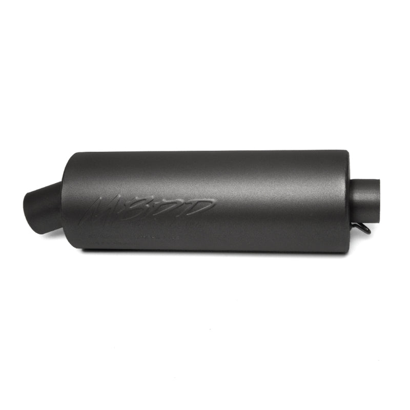 MBRP Universal Performance Muffler AT-8010P