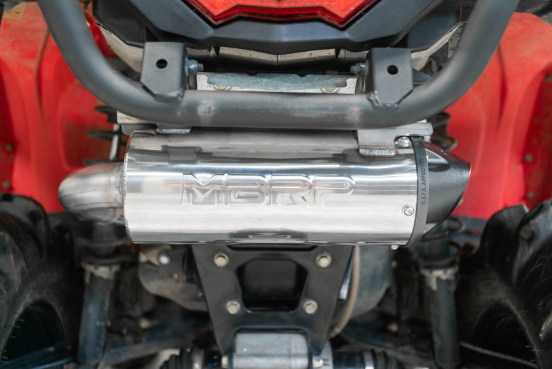 MBRP Exhaust, 5