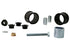 Whiteline 05-08 Subaru Legacy GT / 08+ Subaru WRX Hatch / 08-09 Subaru STi Front H/duty steer rack