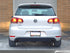 AWE Tuning Performance Catback Exhaust for Mk6 GTI - Chrome Silver Round Tips 3015-32036