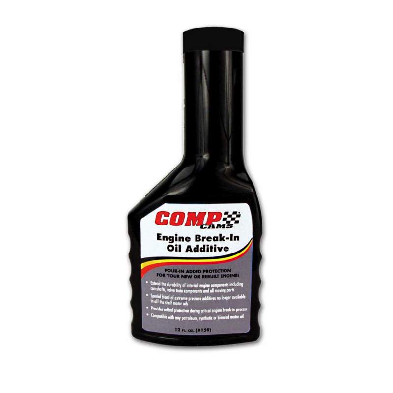 COMP Cams Camshaft Break-In Lube 12 Oz.