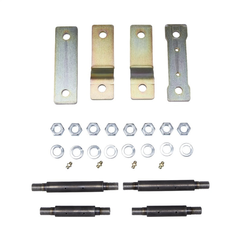 ARB Rear Greasable Shackle Kit 40/60/75 OMEGS1