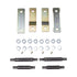 ARB Rear Greasable Shackle Kit 40/60/75 OMEGS1