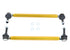Whiteline Universal Swaybar Link Kit Heavy Duty Adjustable Steel Ball Joint