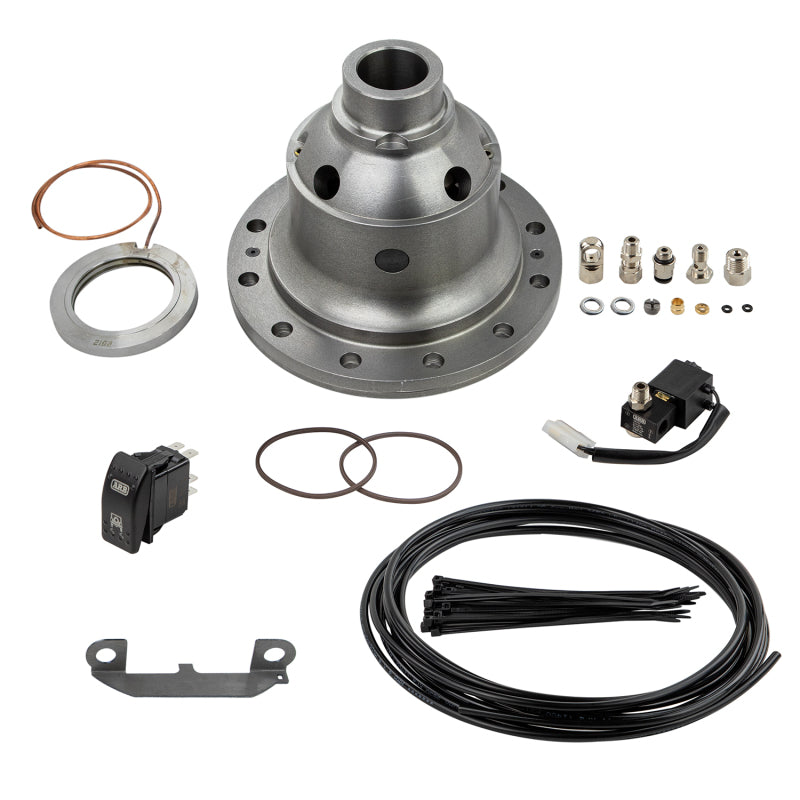 ARB AIR LOCKER DIFFERENTIAL AA&M 11.5" 30 Spl S/N. RD139