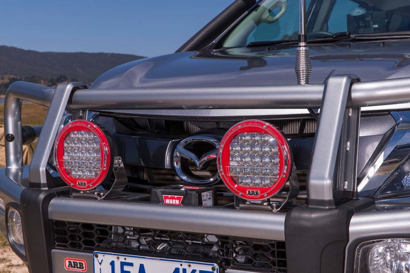 ARB Ar32 Driving Light Cover Clear - AR09
