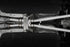MBRP 2.5" Cat-Back 2022 Kia Stinger 3.3L T304 Dual Split Rear, Quad Outlet S4708304