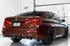 AWE Tuning SwitchPatch Cat-Back Exhaust- Black Diamond Tips for 18-19 BMW F90 M5 3025-43066