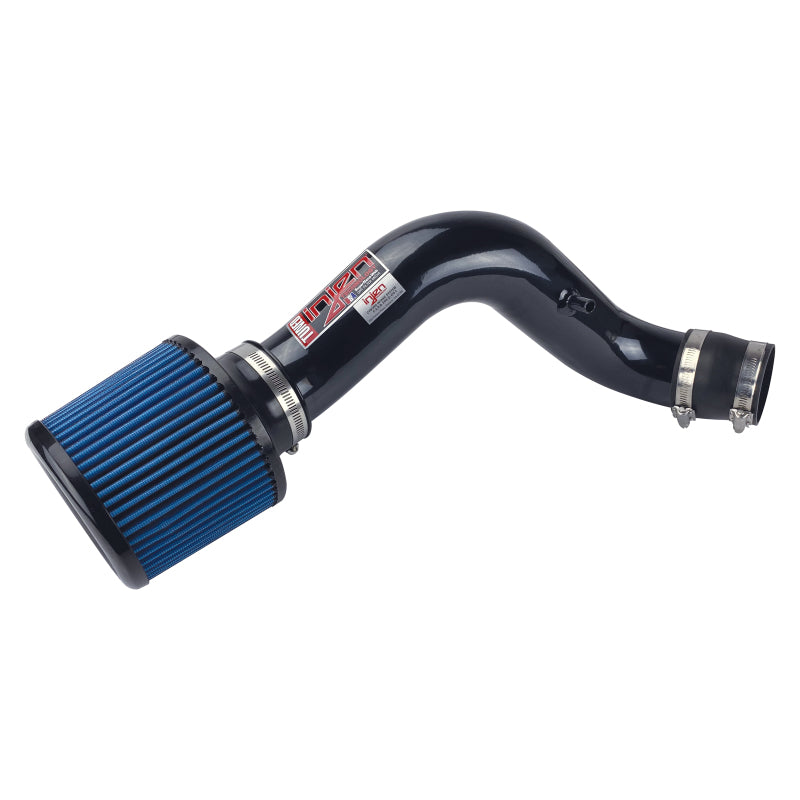 Injen Black IS Short Ram Cold Air Intake System For 94-01 Acura Integra GSR L4-1.8L - IS1450BLK