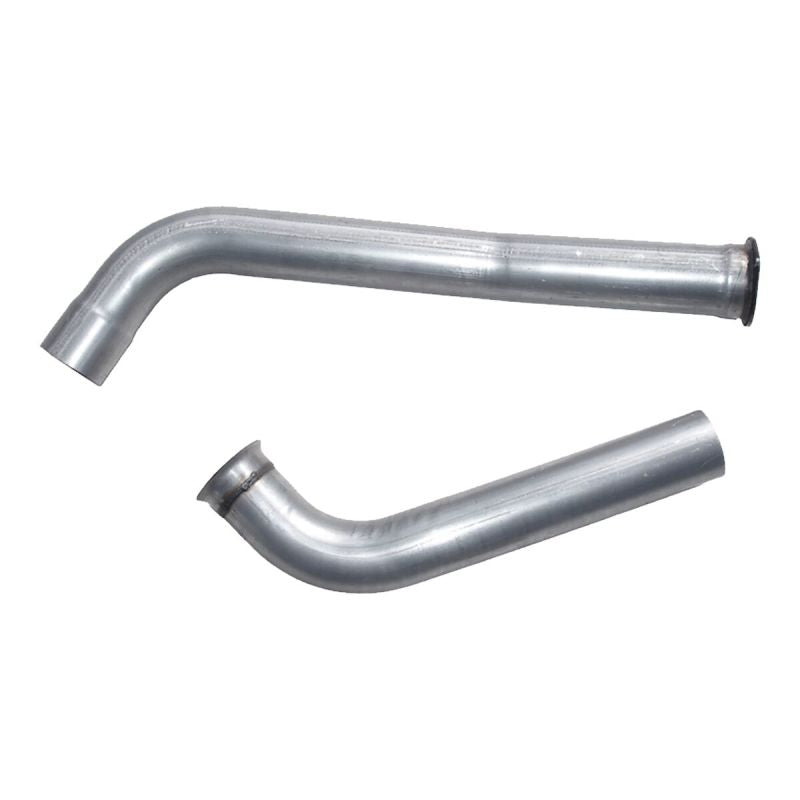 MBRP Down Pipe 03-07 Ford F-250/350 6.0L Aluminized Steel DA6206