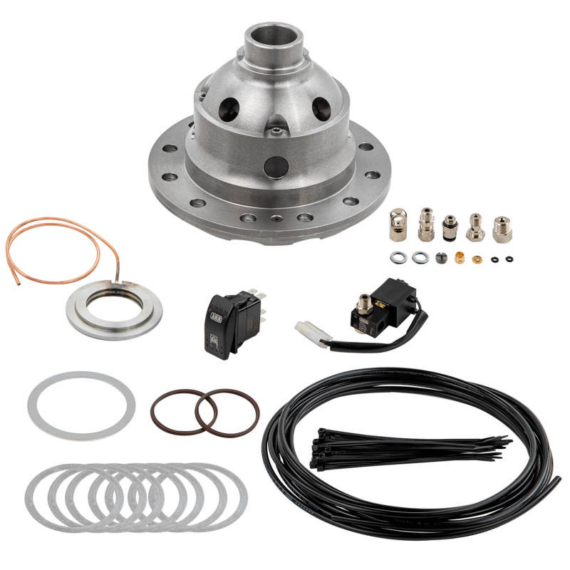 ARB AIR LOCKER DIFFERENTIAL TOYOTA 10.5
