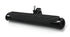 Go Rhino 4in Oval Hitch Step - Black