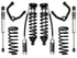 ICON 96-02 Toyota 4Runner 0-3in Stage 3 Suspension System