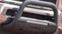 Lund 08-17 Toyota Sequoia Bull Bar w/Light & Wiring - Black