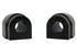 Whiteline Plus 96-04 BMW 5 Series Front 27mm Sway Bar Mount