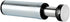 FOX Factory Race Series GEN2 2in. Universal Front Bump Stop IFP (Threaded Body)