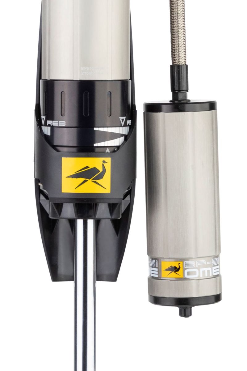 ARB / OME Rear Bp-51 Bypass Shock Absorber for S/N..Lc200 BP5160026