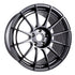 Enkei NT03RR 18x9.5 5x114.3 27mm Offset 75mm Bore Gunmetal Wheel