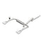 MagnaFlow Sys C/B 98-02 GM F-body Quad tips