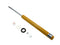 Koni Sport (Yellow) Shock 78-93 Volvo 240/ 260 Series Sedan and Wagon - Front