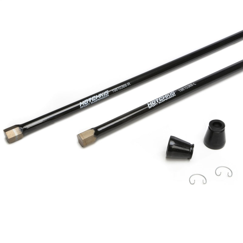 Hotchkis Dodge/Plymouth B & E-Body Performance Torsion Bars (Pair)