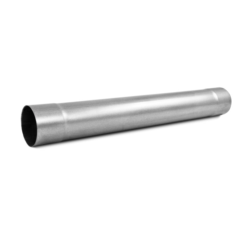 MBRP Universal Muffler Delete Pipe 30" Overall (not 6.4L Ford Chevy LMM or 6.6L Dodge) MDA30